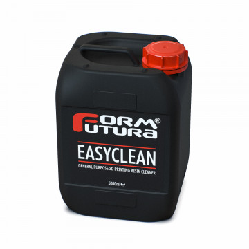 Lichid de curatare pentru rasini FormFutura EasyClean 5kg - Filamente3D.ro
