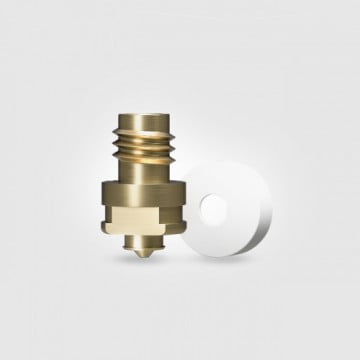 Nozzle V3 (Duza) de 0.4 mm pentru imprimantele Zortrax M200 Plus si M300 Plus