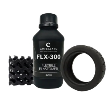 Rasina AmeraLabs FLX-300 Black (negru)