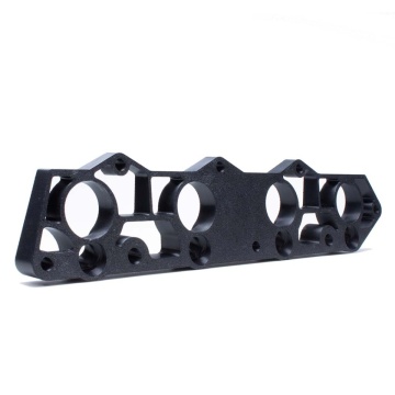 Piesa printata din rezerva de filament 1.75mm FormFutura Premium ASA - Traffic Black (negru) - compatibila AMS BambuLab - 1kg - Filamente3D.ro