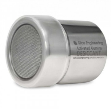 Slice Engineering Capsula de uscare a filamentului