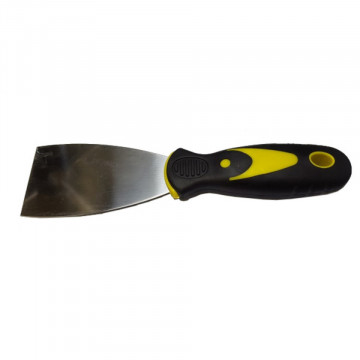 Spatula metalica 50mm