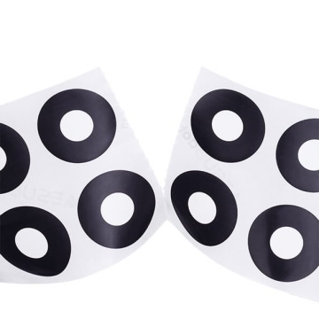Tinte de scanare AESUBdots black&white - Filamente3D.ro