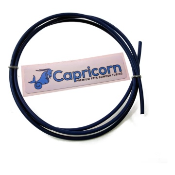 Tub teflon Capricorn XS PTFE cu frecare ultra-redusă pentru filament de 1.75mm - 2m