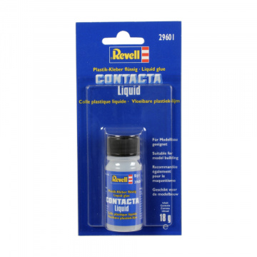 Adeziv lichid Revell Contacta Liquid 18g