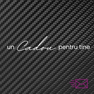Card cadou electronic 750 lei