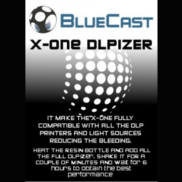 DLPizer pentru BlueCast X-ONE 50g