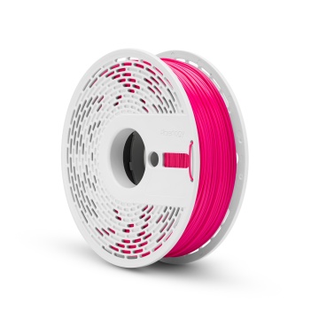 Filament 1.75 mm Fiberlogy Easy PLA Pink (roz) - PMS 226C - 850g