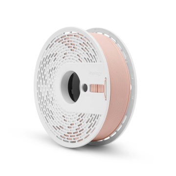 Filament 1.75 mm Fiberlogy Easy PLA Skin 1 (maro) - PMS 7605C - 850g