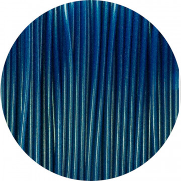Detaliu filament Fiberlogy Easy PLA Spectra Blue 850g - Filamente3D.ro