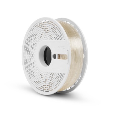 Filament 1.75 mm Fiberlogy HS PLA CLEAR Pure Transparent (transparent) 850g