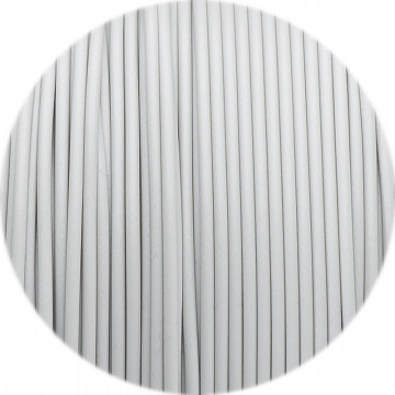 Detaliu filament Fiberlogy Impact PLA Gray 850g - Filamente3D.ro