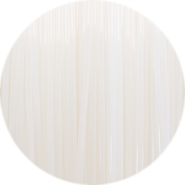 Detaliu filament Fiberlogy Nylon PA12 Natural 750g - Filamente3D.ro