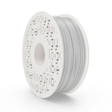 Filament 1.75 mm Fiberlogy PCTG Gray (gri) 1kg