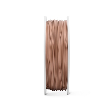 Lateral rola de filament Fiberlogy PP Skin 3 750g - Filamente3D.ro