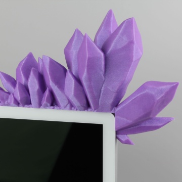 Suport printat din filament Polymaker Panchroma Celestial Purple 1kg - Filamente3D.ro