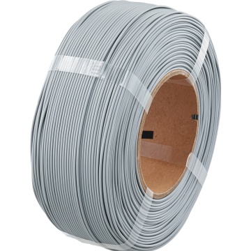 Filament 1.75 mm Polymaker Refill Panchroma Basic PLA Grey (gri) 1kg