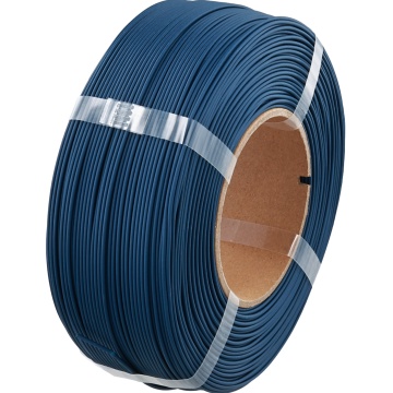 Filament 1.75 mm Polymaker Refill Panchroma PLA Matte Army Blue (albastru) 1kg