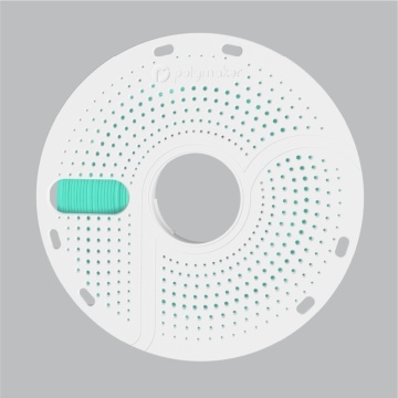 Masterspool plastic Polymaker pentru rezerve - Filamente3D.ro