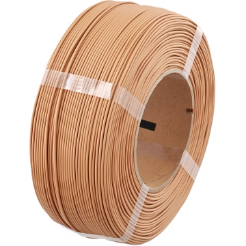 Filament 1.75 mm Polymaker Refill Panchroma PLA Matte Wood Brown (maro) 1kg