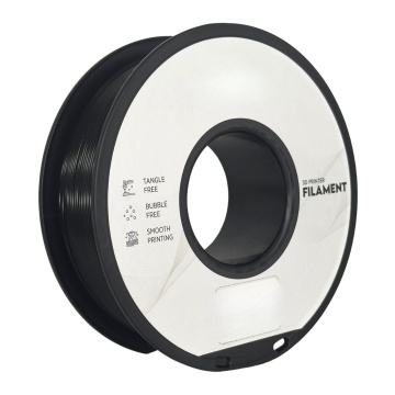 Filament 1.75 mm Professional Lab HS-PLA Black (negru) 1kg
