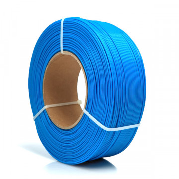Rezerva de filament Rosa3D PLA Starter Blue Sky 1kg - Filamente3D.ro