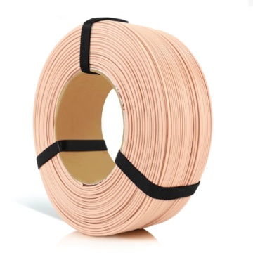 Rezerva de filament Rosa3D Refill PLA Starter Porcelain Skin 1kg - Filamente3D.ro