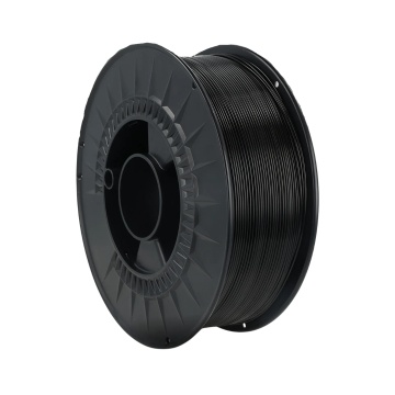Filament 1.75 mm Rosa3D ONEFIL PETG Black (negru) 1kg