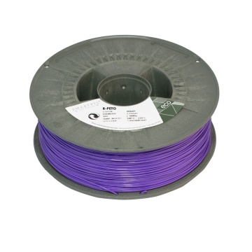 Filament 1.75 mm SmartFil Eco R-PETG Violet 1kg