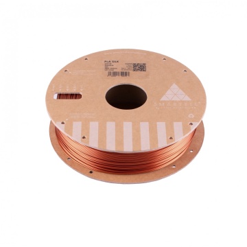 Filament 1.75 mm SmartFil PLA Silk Copper (cupru) 1kg