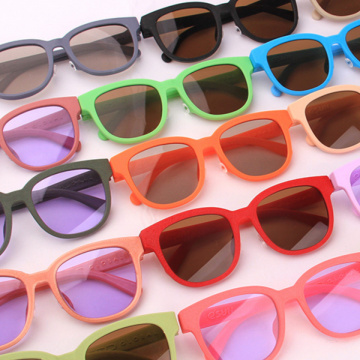 Rame de ochelari colorate printate cu filamentul eSUN PLA+ Black 1kg si alte culori - Filamente3D.ro