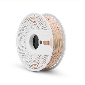Filament 1.75mm Fiberlogy Matte PLA Beige (maro) 850g