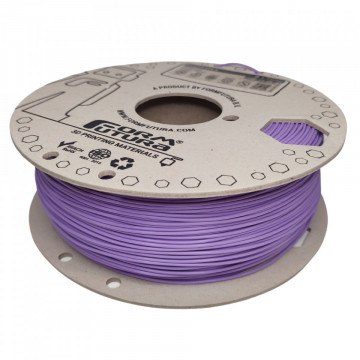 Rola reala filament 1.75mm FormFutura EasyFil ePLA Blue Lilac 1kg - Filamente3D.ro