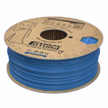 Filament 1.75mm FormFutura EasyFil ePLA Light Blue (albastru deschis) 1kg