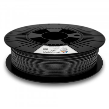 Filament add: north Textura Flare Galaxy Black (negru) 750g