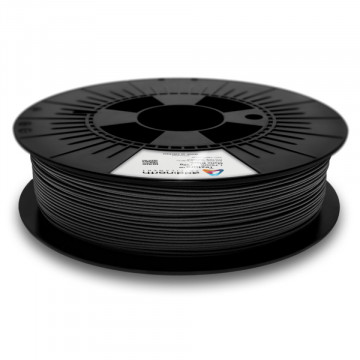 Filament add: north Textura Matte Black (negru mat) 750g