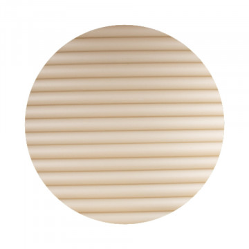 Detaliu filament ColorFabb allPHA Natural 750g - Filamente3D.ro