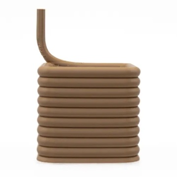 Filament ColorFabb Varioshore TPU Medium Brown 700g unfoamed - Filamente3D.ro