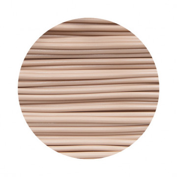 Detaliu filament ColorFabb Varioshore TPU Pale Pink 700g - Filamente3D.ro