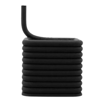 Filament ColorFabb Varioshore TPU Black 700g foamed - Filamente3D.ro