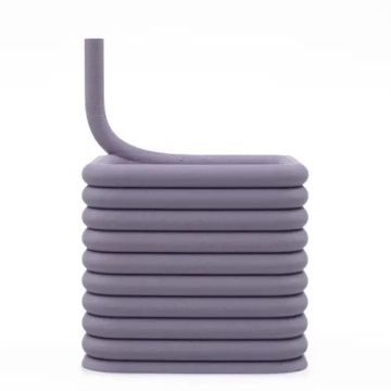 Filament ColorFabb Vibers PLA Pastel Purple 750g extrudat - Filamente3D.ro