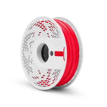 Filament Fiberlogy Easy PLA Red (rosu) - PMS 1797C - 850g
