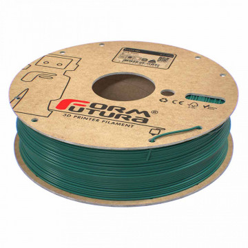 Filament FormFutura EasyFil ABS - Dark Green (verde inchis) 750g