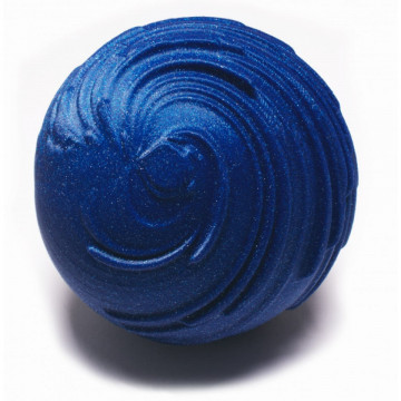 Bila printata 3D din filament FormFutura Galaxy PLA - Gemini Blue (albastru) 750g - Filamente3D.ro