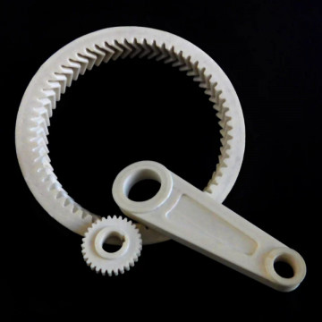 Piese functionale printate 3D din filament Smart Materials 3D SmartFil Nylstrong 750g - Filamente3D.ro