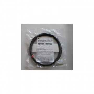 Filament Proto-Pasta Stainless Steel PLA - 125g - Filamente3D.ro