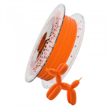 Filament Recreus FilaFlex Original 82A Orange (portocaliu)