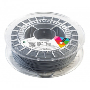 Filament SmartFil PETG Magneto Detectable (gri) 750g