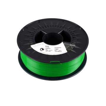 Filament SmartFil PLA Chlorophyl (verde) - RAL 6038 - 1kg