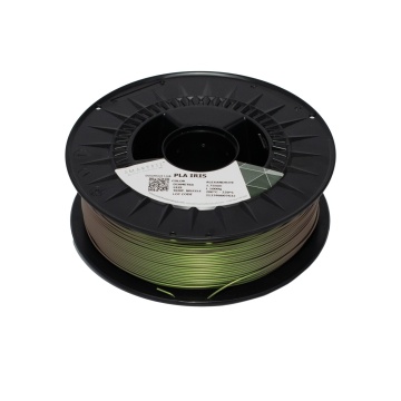 Filament SmartFil PLA IRIS Alexandrite (verde) 1kg